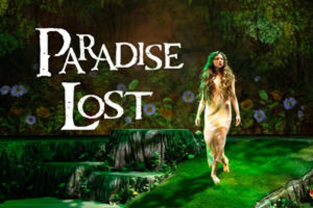 paradise lost logo 88868