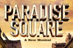 Paradise Square