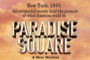 Paradise Square