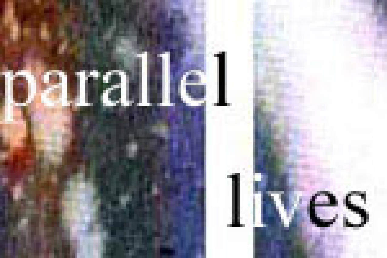 parallel lives logo 29119