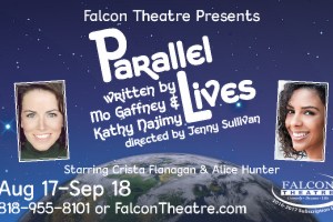 Parallel Lives