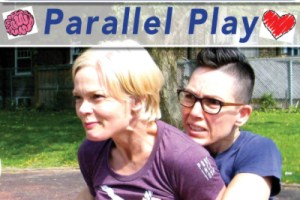 Parallel Play