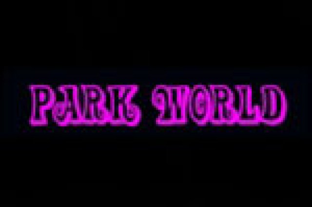 park world logo 27728