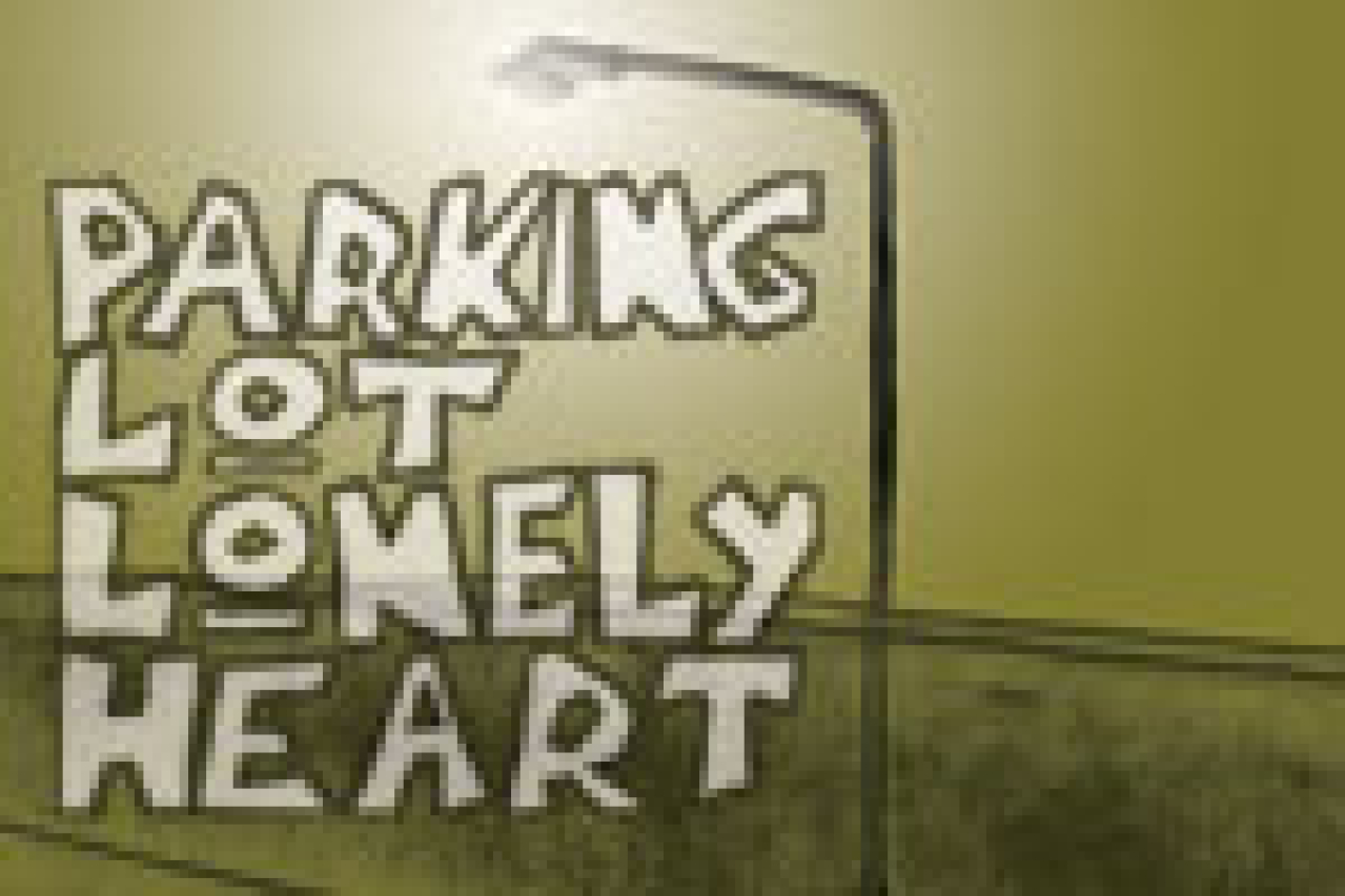 parking lot lonely heart logo 22020