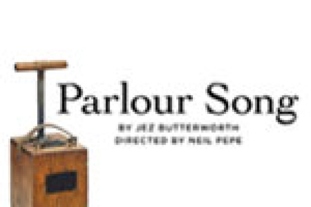 parlour song logo 25381