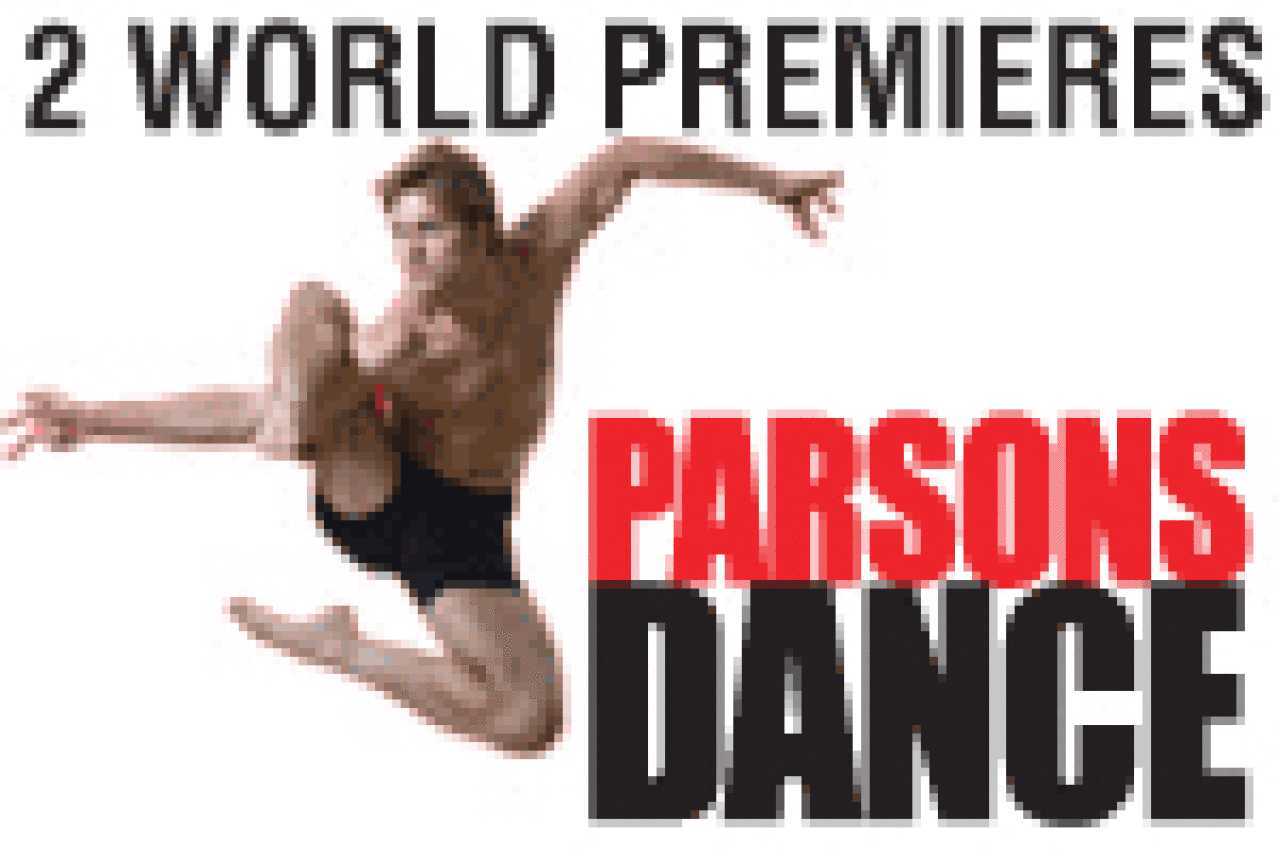 parsons dance logo 13799