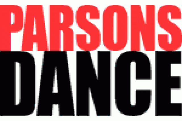 parsons dance logo 24674