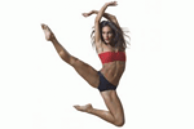 parsons dance logo 6708