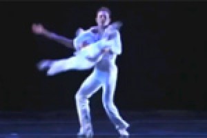 Parsons Dance