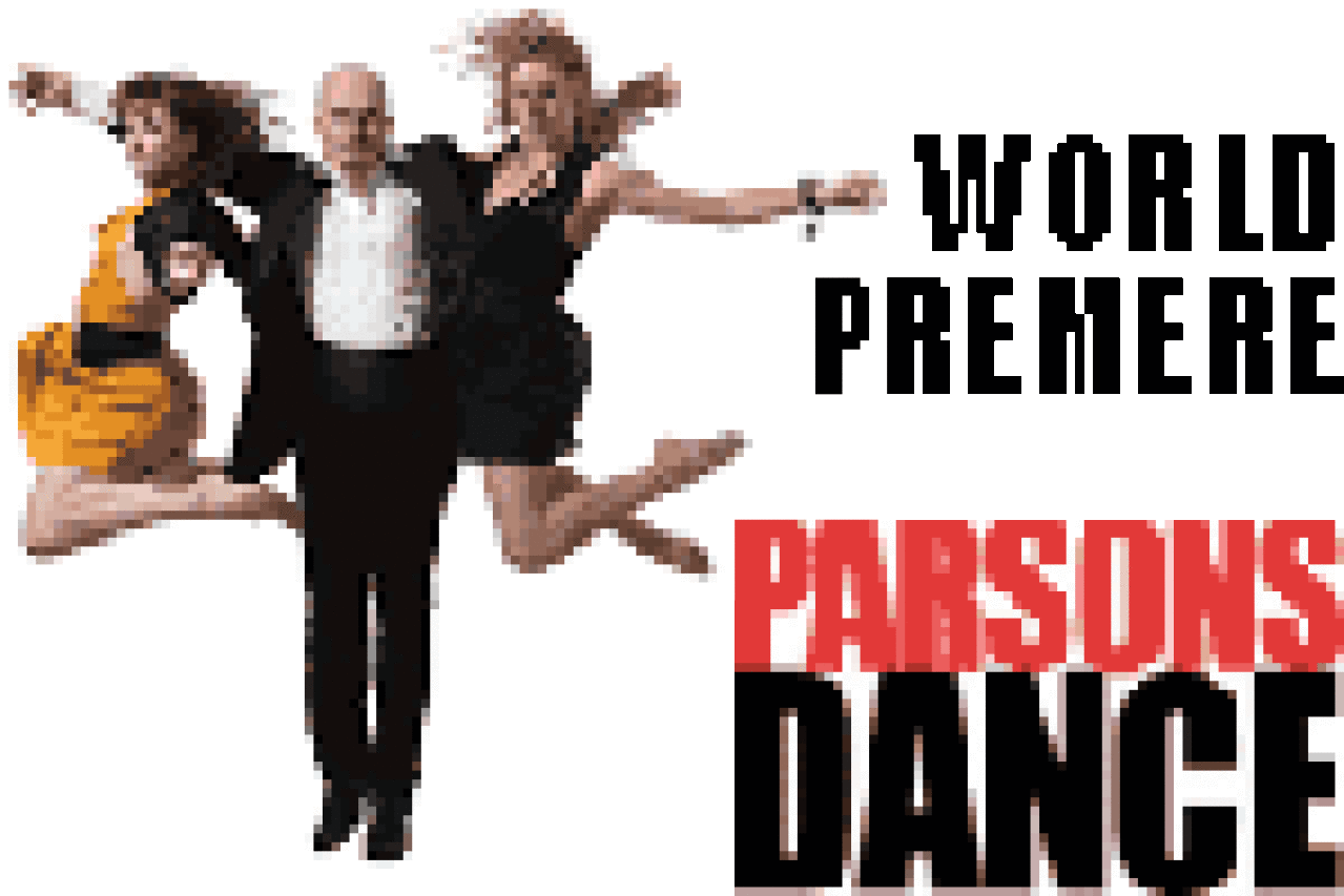 parsons dance remember me logo 21680