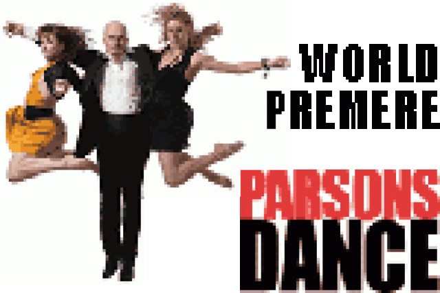 parsons dance remember me logo 21680
