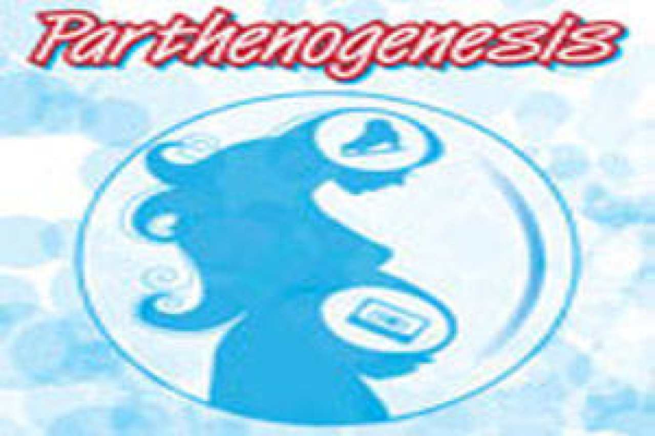 parthenogenesis logo 50129