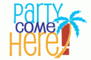 Party Come Here