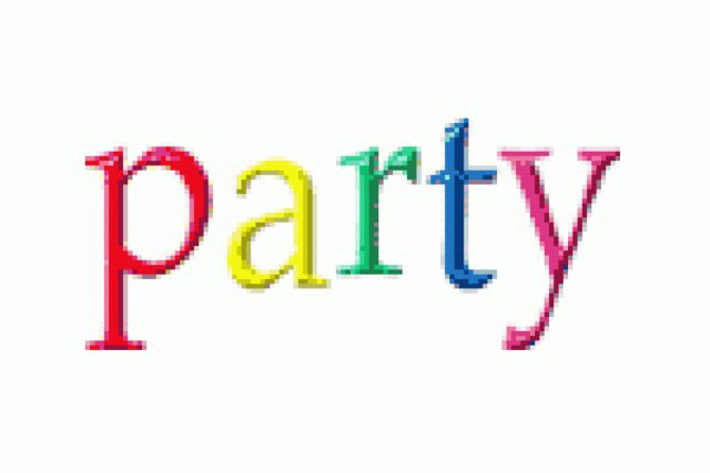 party logo 2075