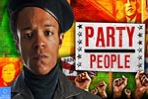 Party People