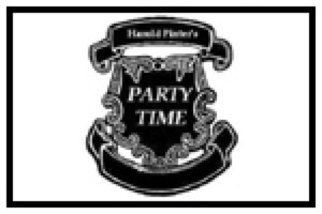 party time logo 9491