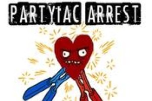 Partyiac Arrest – A Post-Valentine’s Day Hangover Cabaret