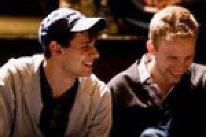 Pasek & Paul In Concert & Dogfight CD Release