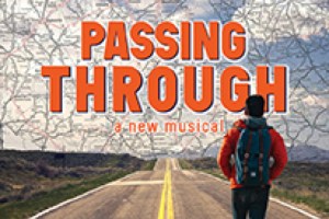 Passing Through