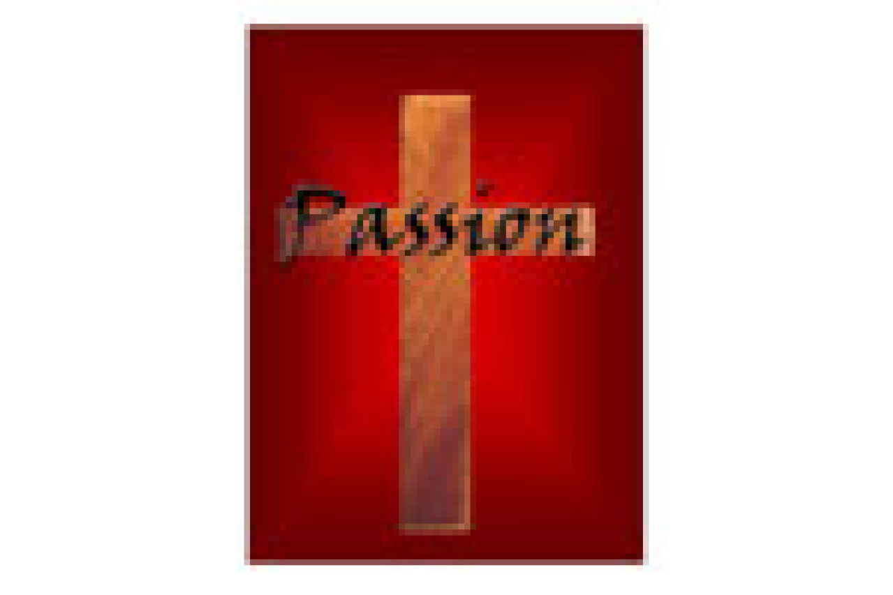 passion logo 26486
