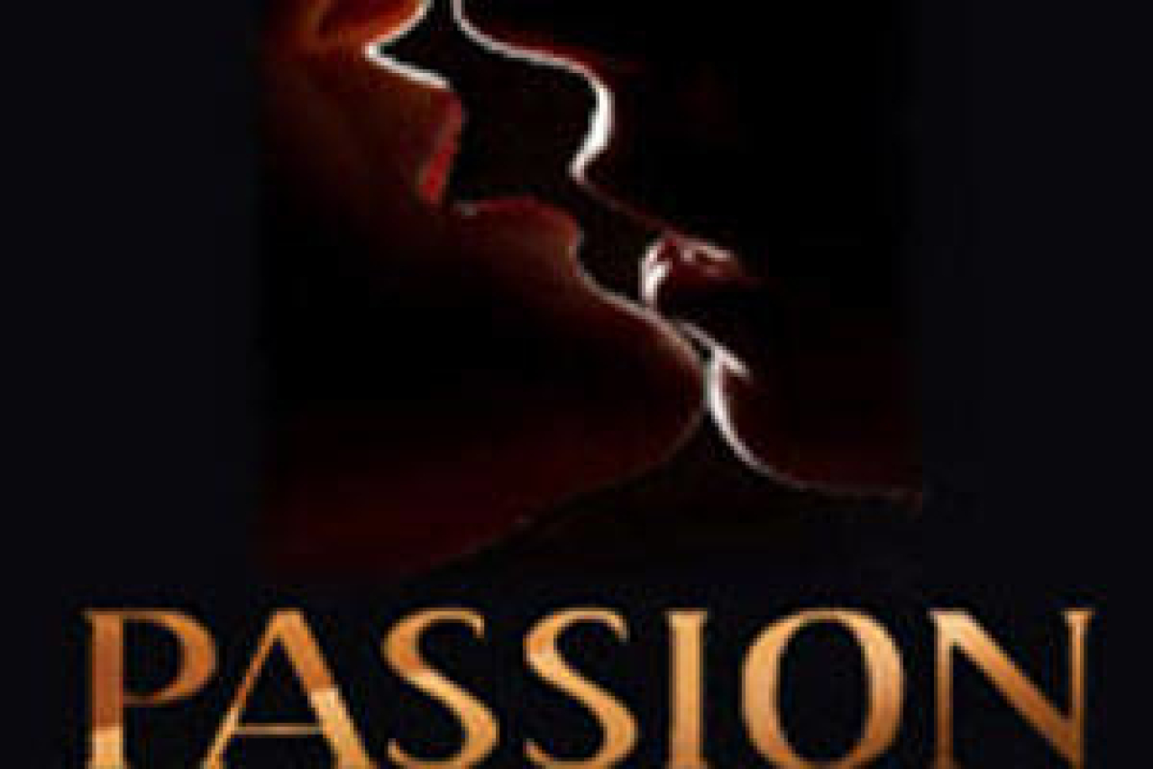 passion logo Broadway shows and tickets