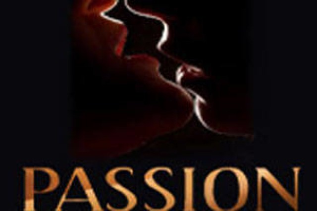 passion logo 42449