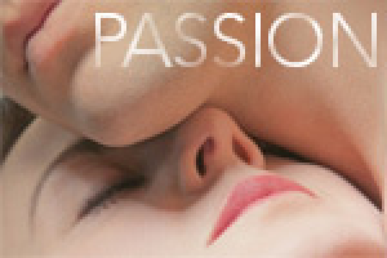 passion logo Broadway shows and tickets