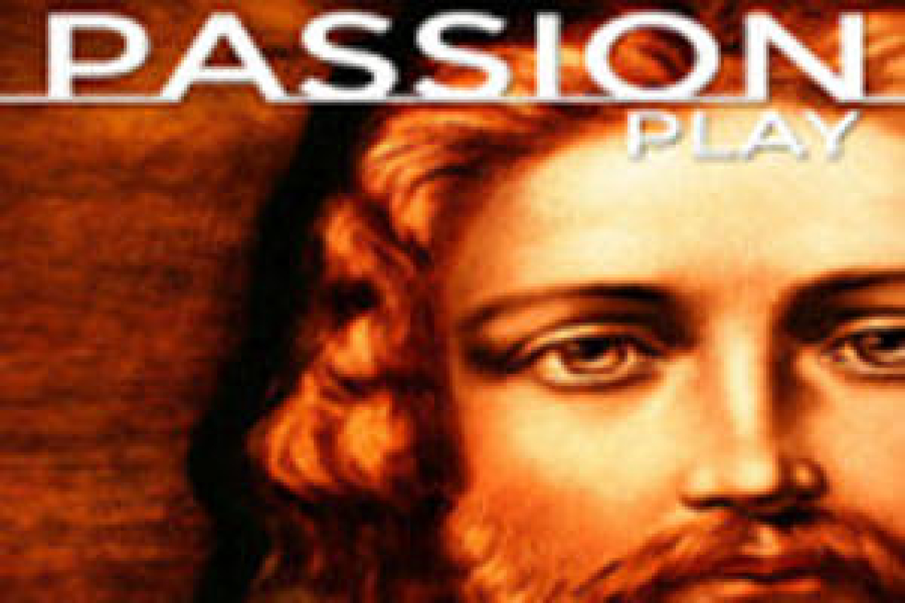 passion play logo 35635