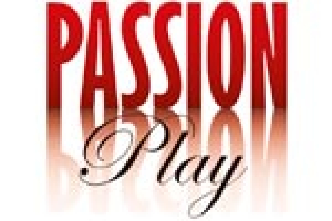 passion play logo 6423