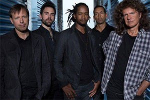 Pat Metheny Unity Group