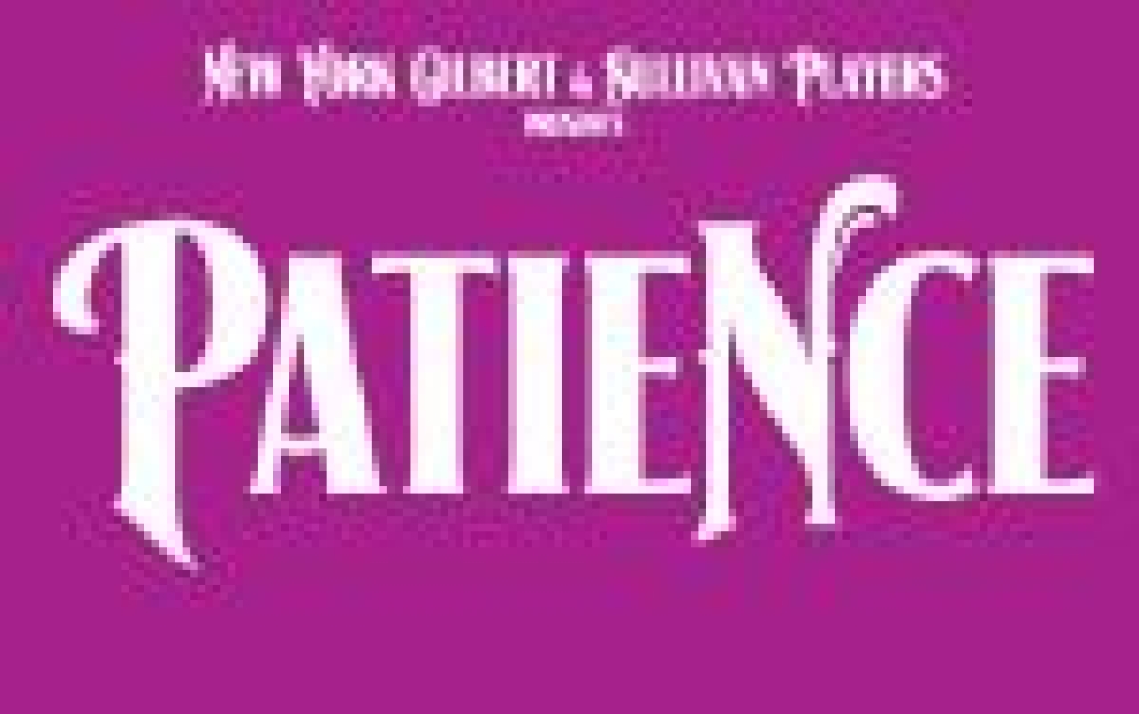 patience logo 13954