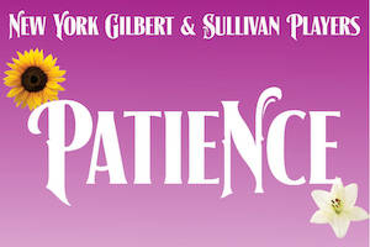 patience logo 62849
