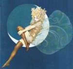 Patricia Lamkin’s Balancing the Moon
