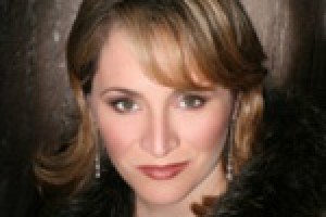 Patricia Racette: An Evening of Cabaret