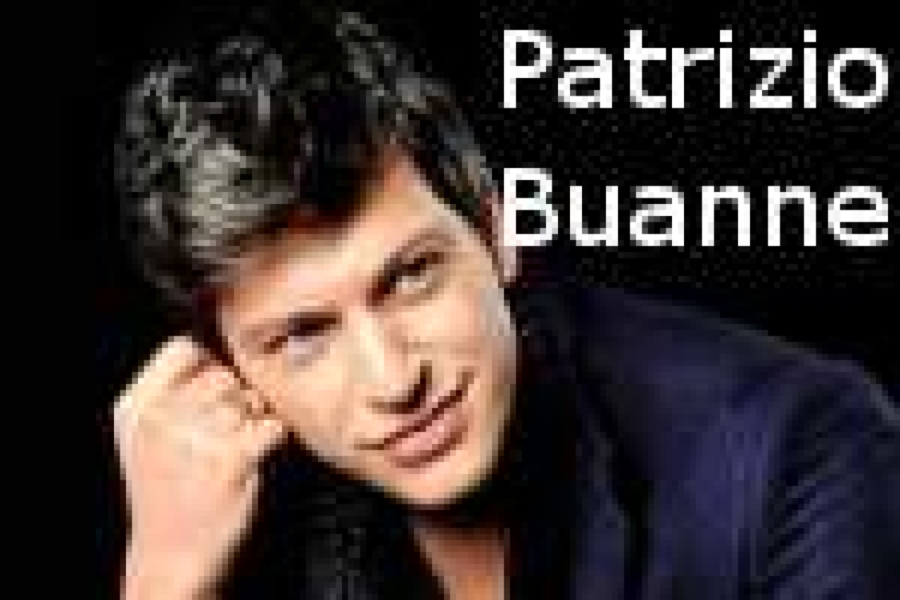 patrizio buanne logo 13355