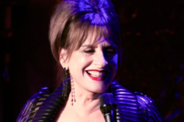 patti lupone coulda woulda shoulda logo 43373