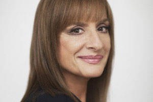 Patti LuPone