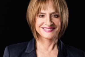 Patti LuPone