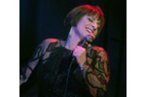 Patti LuPone