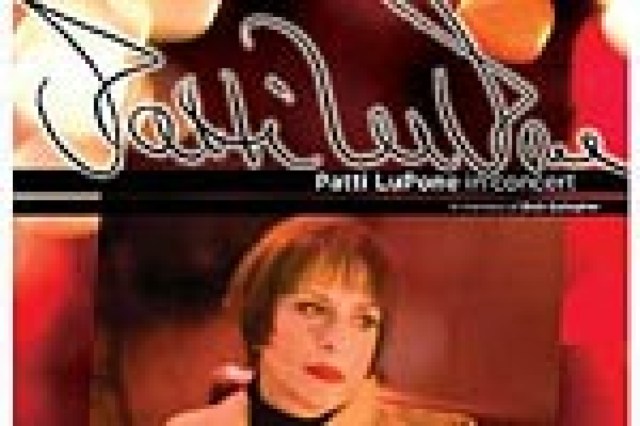 patti lupone the lady with the torch logo 28000