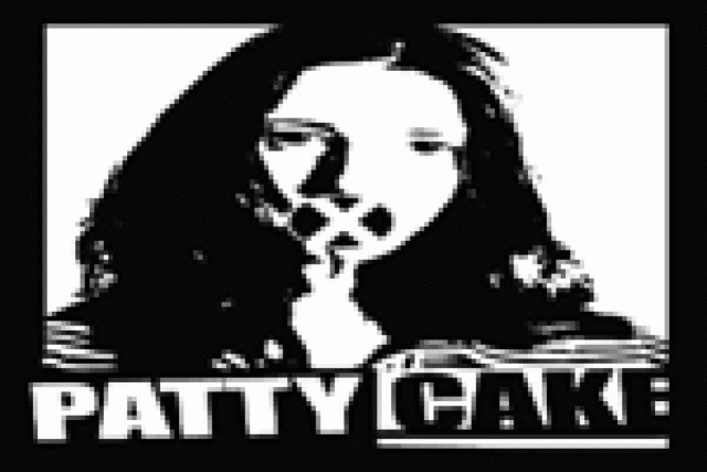 patty cake logo 29118
