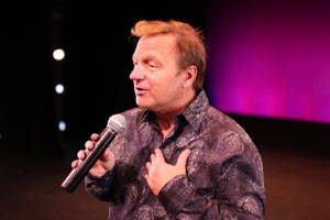 Paul Alexander Sings Songs of Life and Love