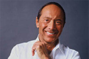 Paul Anka