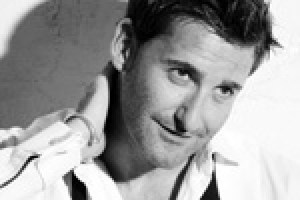 Paul Byrom