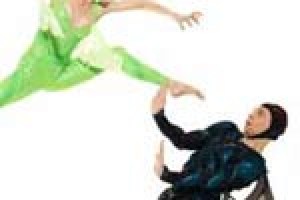 Paul Taylor Dance Company