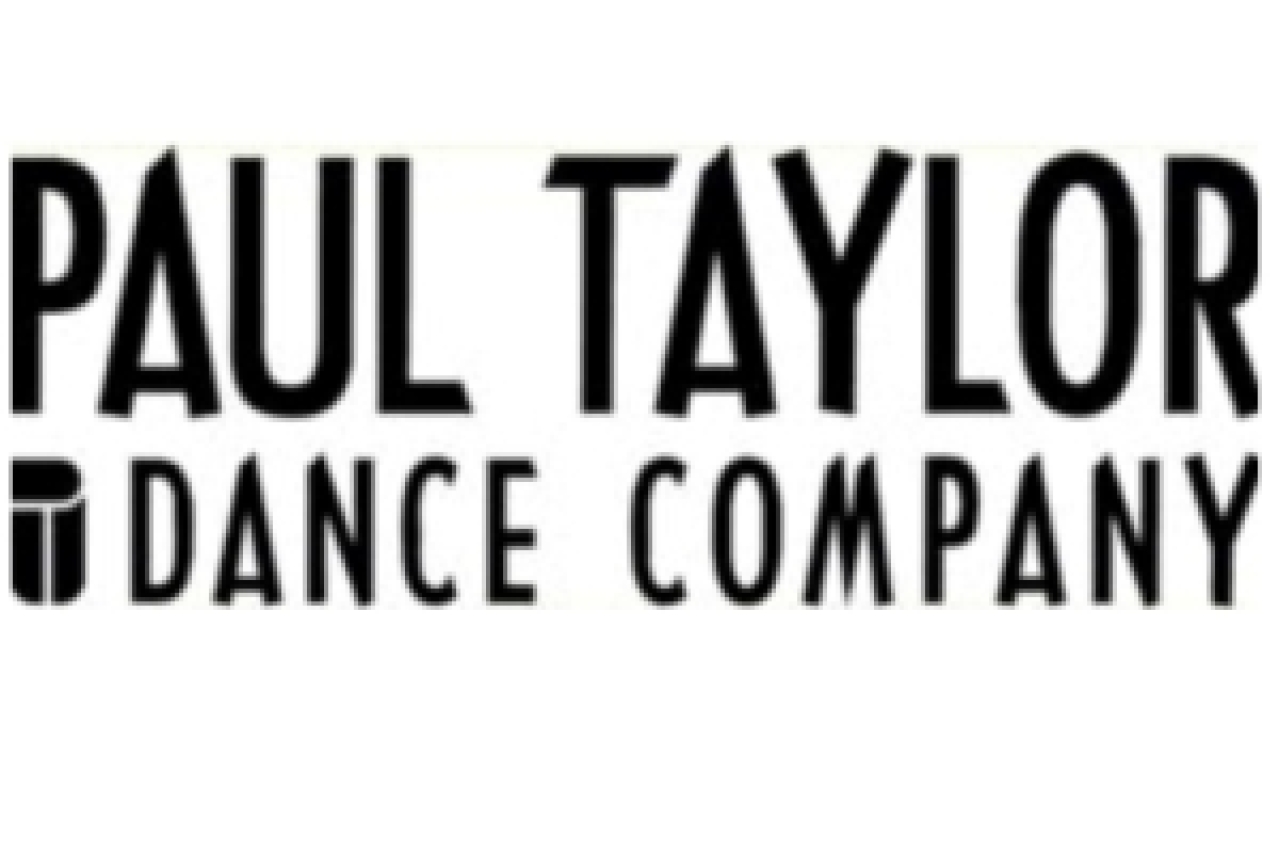 paul taylor dance company logo 49349
