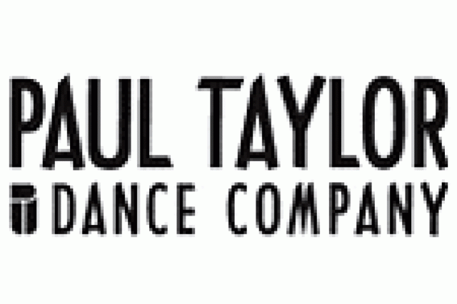 paul taylor dance companys season of solid gold logo 3742