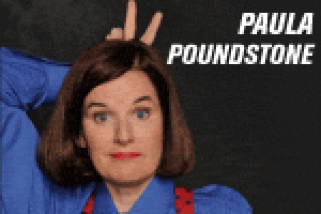 paula poundstone logo 21217