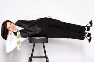 Paula Poundstone