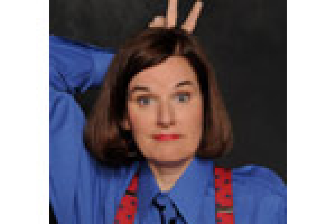 paula poundstone logo 7077